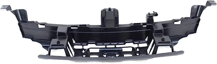 Jeep Grand/cherokee (08-09) Ön Tampon Braketi - Bağlantısı