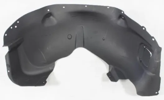 Jeep Cherokee Liberty (02-04) Ön Çamurluk Davlumbazı Sağ