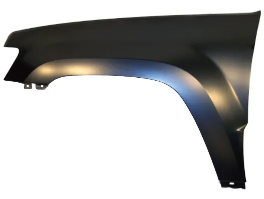 Jeep Grand/cherokee (05-10) Ön Çamurluk Sol