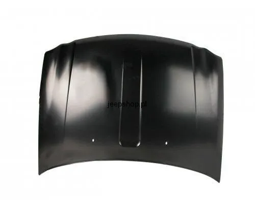 Jeep Grand/cherokee (05-10) Motor Kaputu