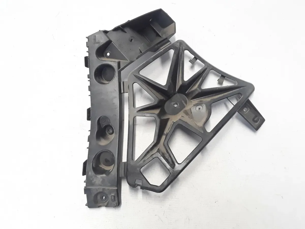 Renault Scenic (09->) Arka Tampon Braketi - Bağlantısı Iç Sol