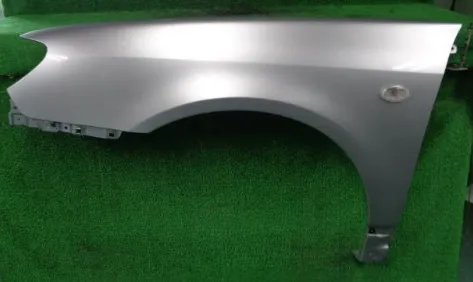 Subaru Impreza (06-07) Ön Çamurluk Delikli Sol