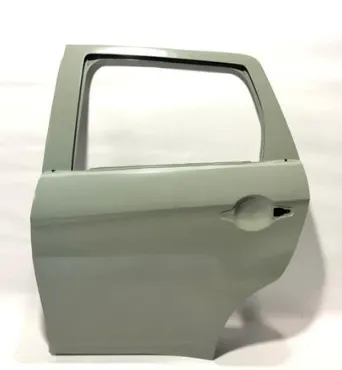 Mitsubishi Asx (10->) Arka Kapı Sol