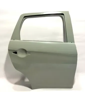 Mitsubishi Asx (10->) Arka Kapı Sağ