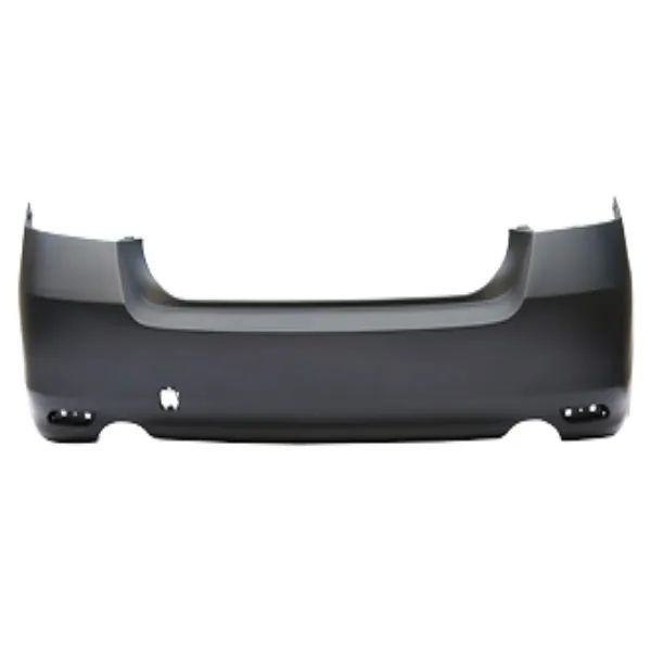 Subaru Slegacy (10->) Arka Tampon Astarlı