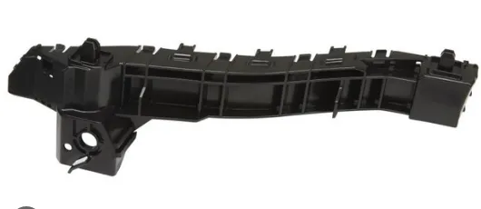 Subaru Forester (09-11) Ön Tampon Braketi - Bağlantısı Sağ
