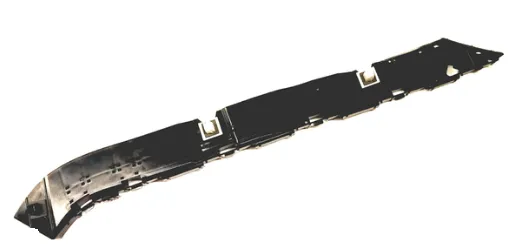 Subaru Forester (09-11) Arka Tampon Braketi - Bağlantısı Sağ