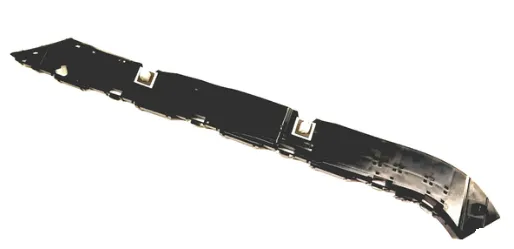 Subaru Forester (09-11) Arka Tampon Braketi - Bağlantısı Sol