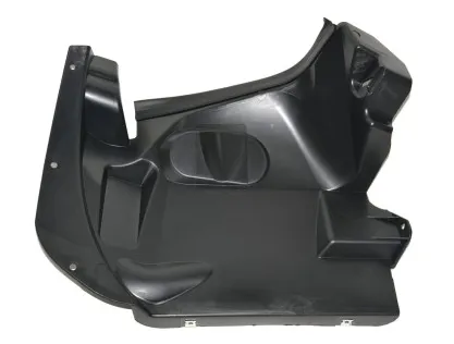 Iveco (11-14) Ön Çamurluk Davlumbazı Sol