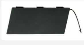 Iveco Daily (14->) Ön Çeki Dem.kapağı Alt Sol