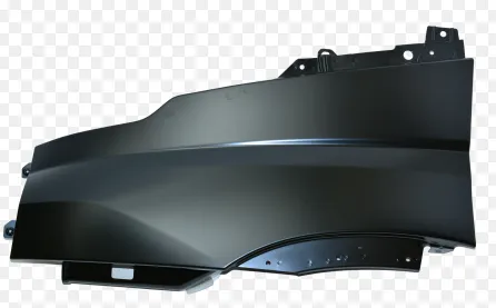 Iveco Daily (18->) Ön Çamurluk Sol