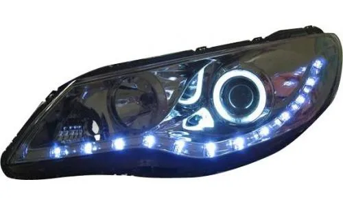Honda Civic Sedan (06-09) Far Lambası Sağ