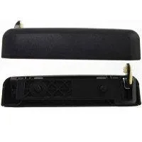 Nissan D22 Pick Up (97-02) Kapı Kolu Arka Dış Sağ