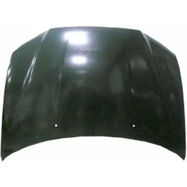 Mitsubishi Asx (10->) Motor Kaputu