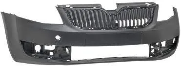 Skoda Octavia (13-16) Ön Tampon