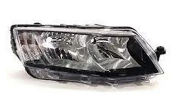 Skoda Octavia (13->) Ön Far Sağ