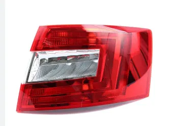 Skoda Octavia (13-16) Arka Stop Sedan Sağ