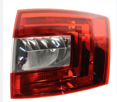 Skoda Octavia (13-16) Arka Stop Statıon Wagon Sağ