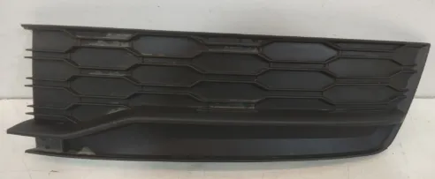 Skoda Rapid (16->) Ön Tampon Izgarası - Panjuru Sol