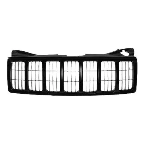 Jeep Grand/cherokee (05->) Ön Panjur