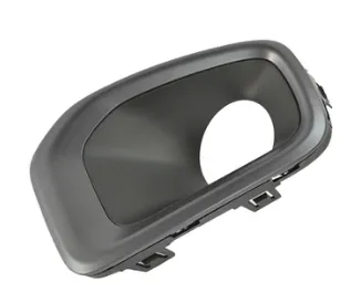 Jeep Renegade (13->) Ön Tampon Izgarası - Panjuru Sol