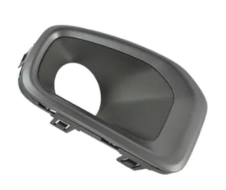 Jeep Renegade (13->) Ön Tampon Izgarası - Panjuru Sağ