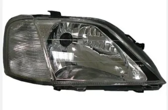 Dacia Logan Mcv (05->) Ön Far Sağ