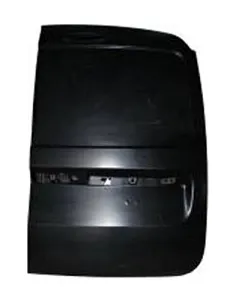 Dacia Logan Mcv (05->) Arka Kapı Sağ