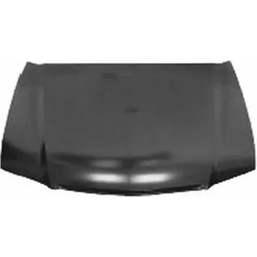 Honda Accord (03-05) Motor Kaputu