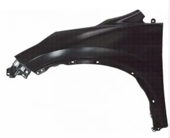 Honda Crv (12->) Ön Çamurluk Sol