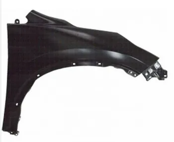 Honda Crv (12->) Ön Çamurluk Sağ
