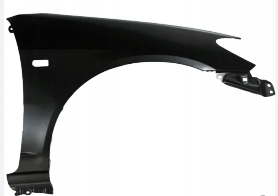 Honda Civic (03-05) Ön Çamurluk Delikli Sağ