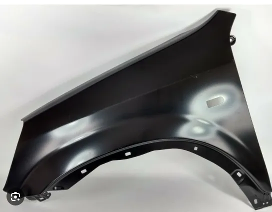 Honda Crv (02-04) Ön Çamurluk Sol