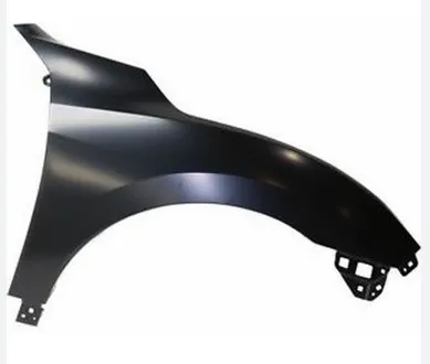 Honda Civic Fc5 (16->) Ön Çamurluk Sağ