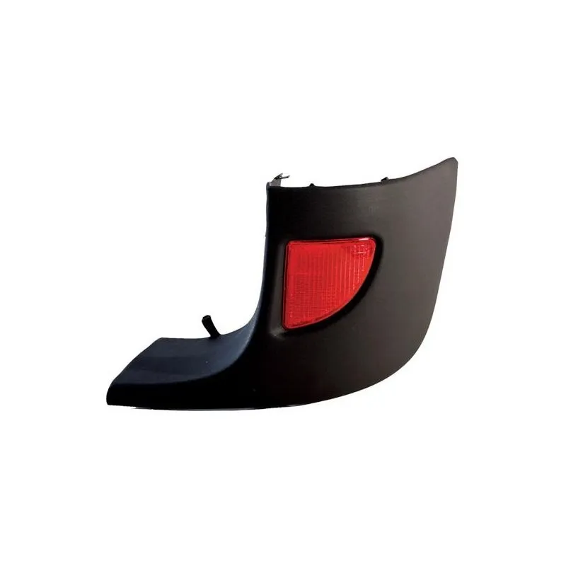 Renault Kangoo (03-07) Arka Tampon Reflektörlü Sağ