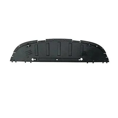 Renault Scenic (03-06) Ön Tampon Alt Muhafaza