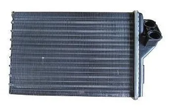 Alfa Romeo 146 (95-00) Kalorifer Radyatörü