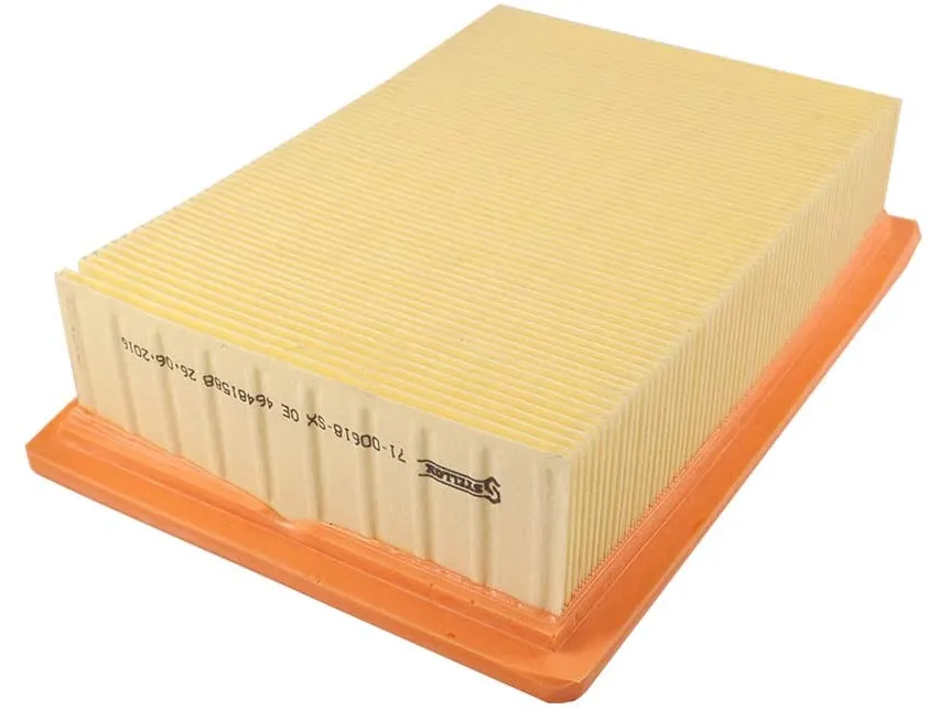 Alfa Romeo 146 (95-00) Hava Filtresi 1.4 - 1.6 - 1.8 - 1.9