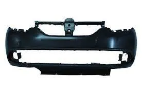 Renault Symbol (12->)  Ön Tampon