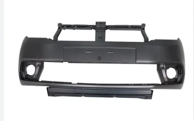 Dacia Sandero Stepway (16->) Ön Tampon
