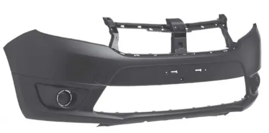 Dacia Logan/sandero/mcv (12->) Ön Tampon