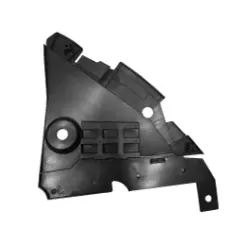 Dacia Sandero/mcv (16->) Ön Tampon Alt Parça Sağ