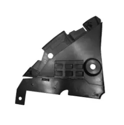 Dacia Sandero/mcv (16->) Ön Tampon Alt Parça Sol