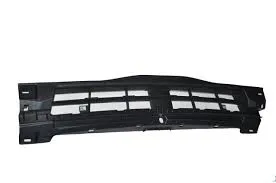 Renault Trafic (06->) Ön Tampon Demiri - Takviyesi Orta