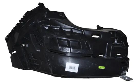Renault Trafic (06->) Ön Tampon Demiri - Takviyesi Sağ