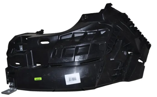 Renault Trafic (06->) Ön Tampon Demiri - Takviyesi Sol