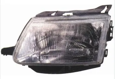 Citroen Saxo (96-99) Ön Far Sol