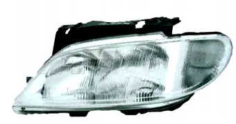 Citroen Xsara (97-00) Ön Far Sol