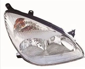 Citroen C5 (00-04) Ön Far Sağ