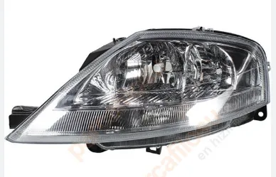 Citroen C3 (02-09) Ön Far Sol